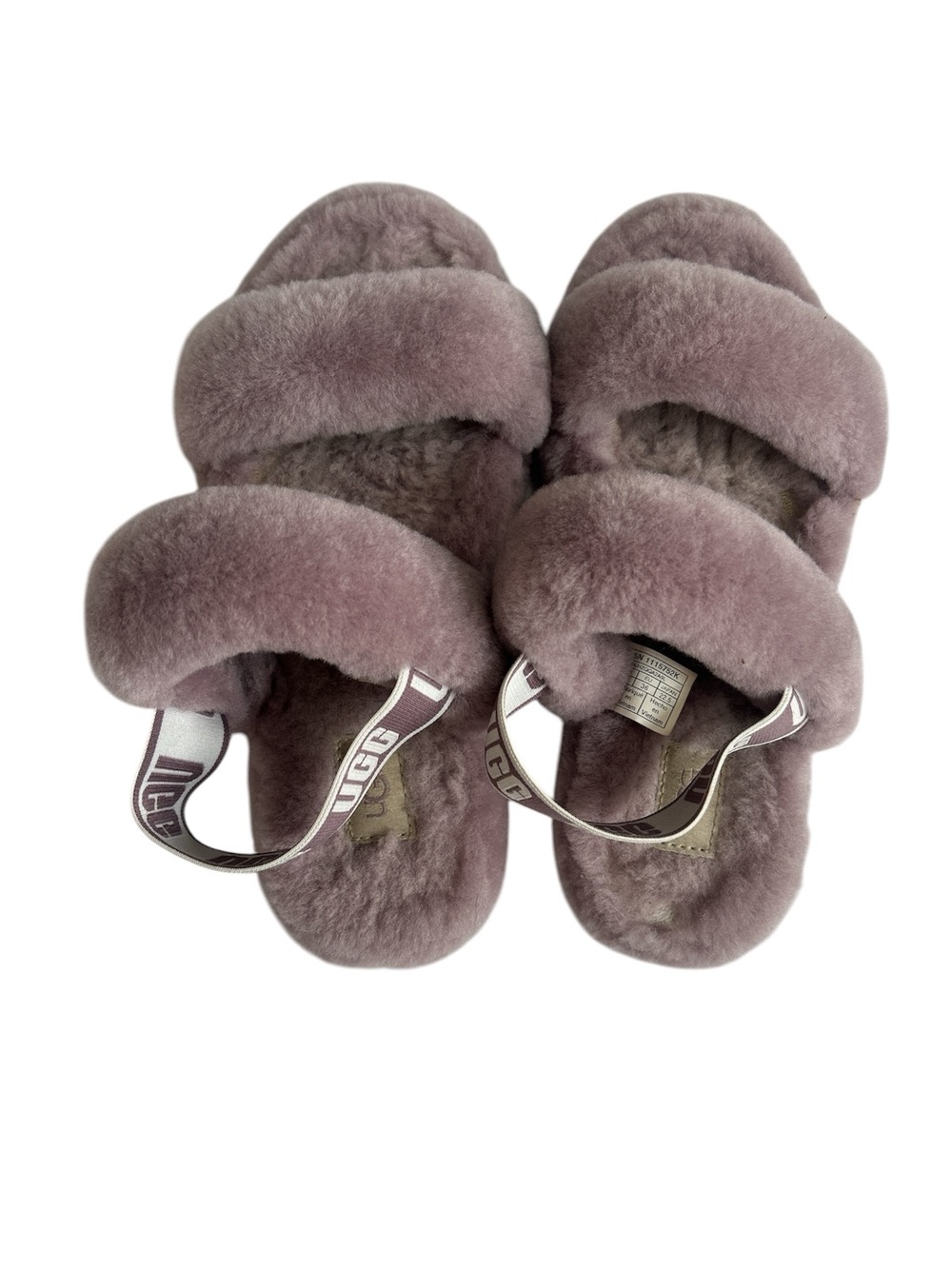 UGG shoes slippers - Picture 3 of 6